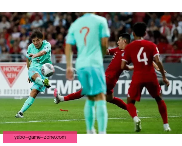 美加墨世界杯投注指南全面解析赛事趋势与下注策略 美加墨世界杯投注指南全面解析赛事趋势与下注策略